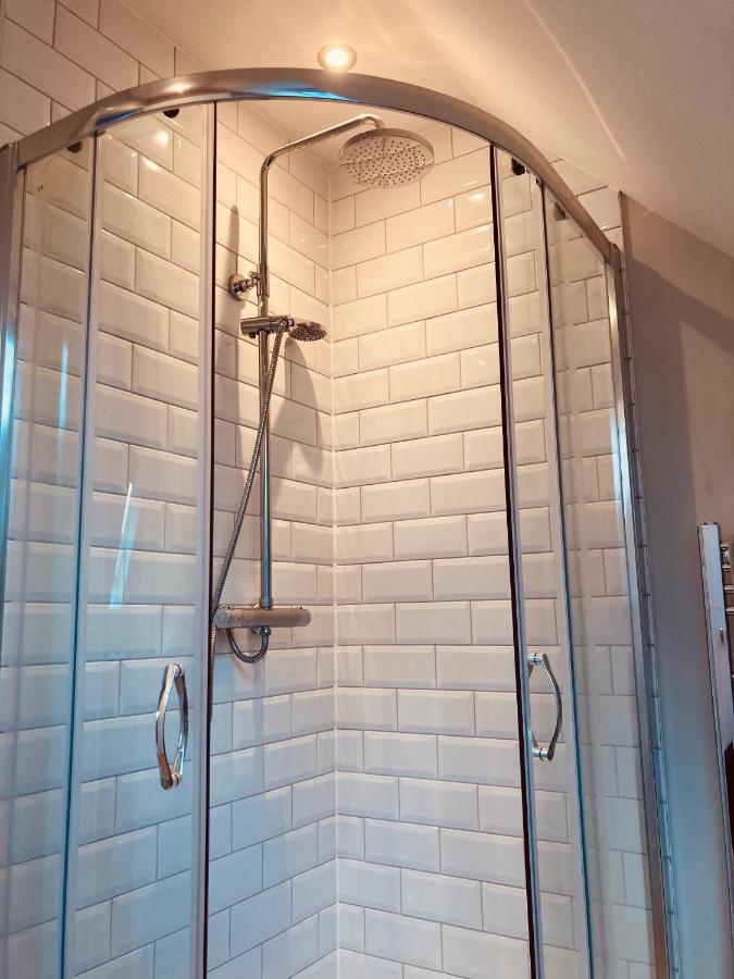 'Wardlaw View' Luxury Studio Apartment With Stunning View Kirkhill Zewnętrze zdjęcie