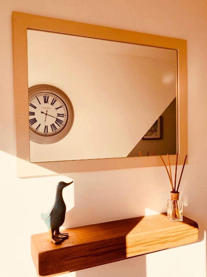'Wardlaw View' Luxury Studio Apartment With Stunning View Kirkhill Zewnętrze zdjęcie